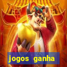 jogos ganha dinheiro sem depositar